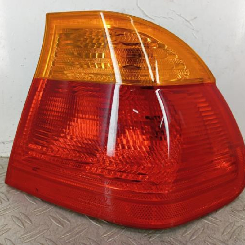 Feu arriere principal droit (feux) BMW SERIE 3 E46