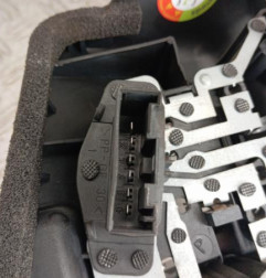 Feu arriere principal droit (feux) BMW SERIE 3 E46 Photo n°5