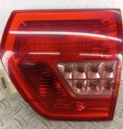 Feu arriere secondaire droit (feux) CITROEN C5 2 Photo n°1