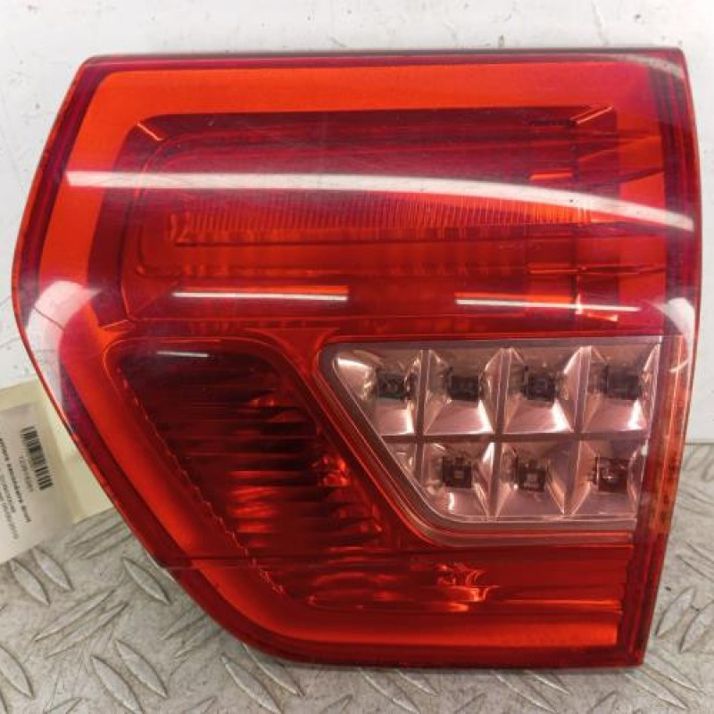 Feu arriere secondaire droit (feux) CITROEN C5 2