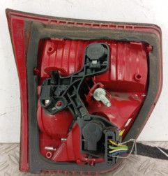 Feu arriere secondaire droit (feux) CITROEN C5 2