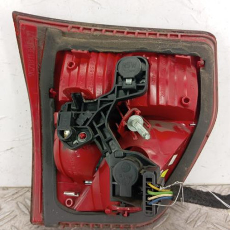 Feu arriere secondaire droit (feux) CITROEN C5 2