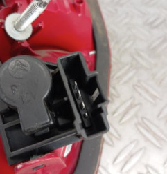 Feu arriere secondaire droit (feux) CITROEN C5 2 Photo n°3