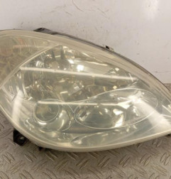 Optique avant principal droit (feux)(phare) CITROEN XSARA Photo n°1