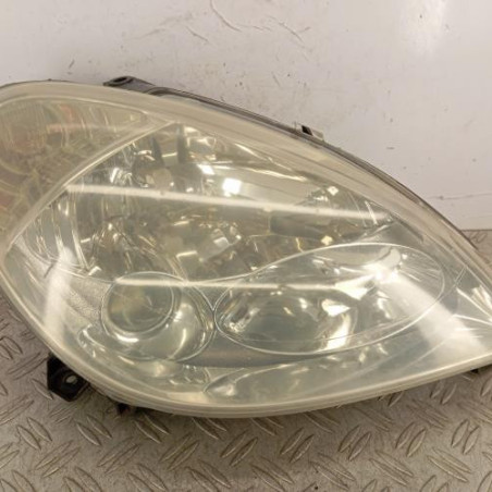 Optique avant principal droit (feux)(phare) CITROEN XSARA Photo n°1