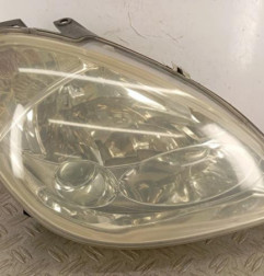 Optique avant principal droit (feux)(phare) CITROEN XSARA