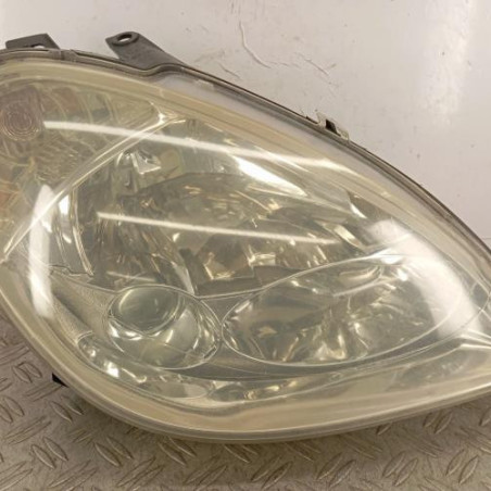 Optique avant principal droit (feux)(phare) CITROEN XSARA