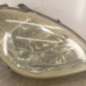 Optique avant principal droit (feux)(phare) CITROEN XSARA