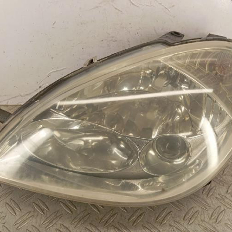 Optique avant principal gauche (feux)(phare) CITROEN XSARA
