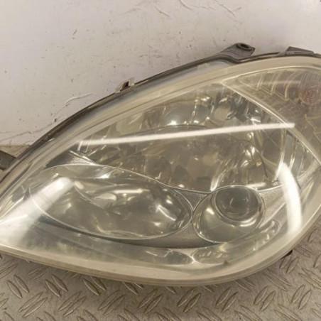 Optique avant principal gauche (feux)(phare) CITROEN XSARA Photo n°1