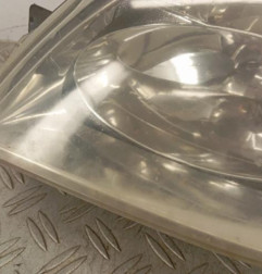 Optique avant principal gauche (feux)(phare) CITROEN XSARA