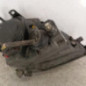Optique avant principal gauche (feux)(phare) CITROEN XSARA