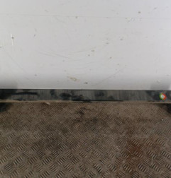 Renfort pare choc arriere (traverse) VOLKSWAGEN TOURAN 1 Photo n°1