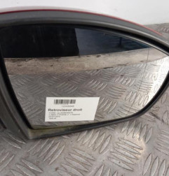 Retroviseur droit FORD C-MAX 2 Photo n°1