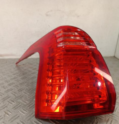 Feu arriere principal gauche (feux) PEUGEOT 5008 1 Photo n°1