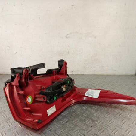 Feu arriere principal gauche (feux) PEUGEOT 5008 1