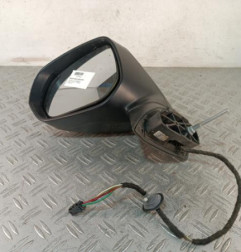 Retroviseur gauche PEUGEOT 5008 1 Photo n°1