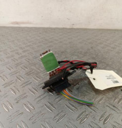Resistance chauffage RENAULT CLIO 3 Photo n°1