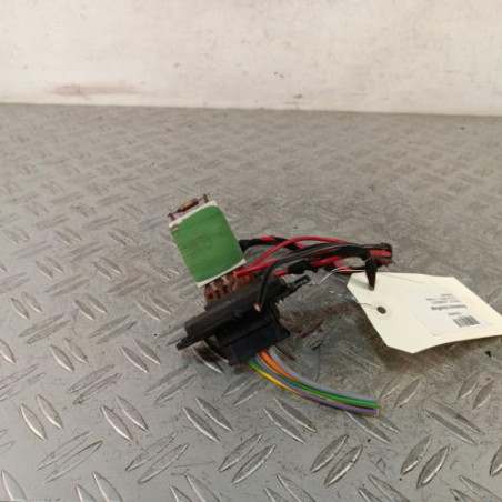 Resistance chauffage RENAULT CLIO 3 Photo n°1