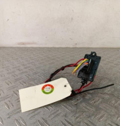 Resistance chauffage RENAULT CLIO 3