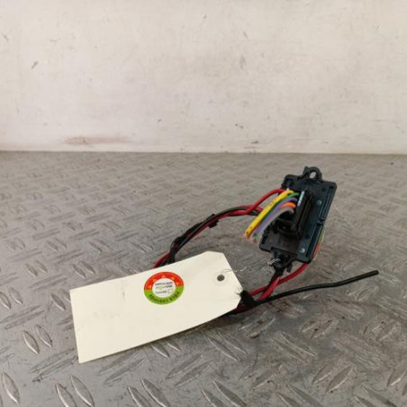 Resistance chauffage RENAULT CLIO 3