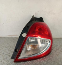 Feu arriere principal droit (feux) RENAULT CLIO 3 Photo n°1