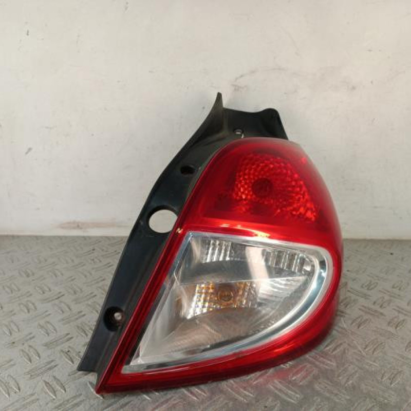 Feu arriere principal droit (feux) RENAULT CLIO 3