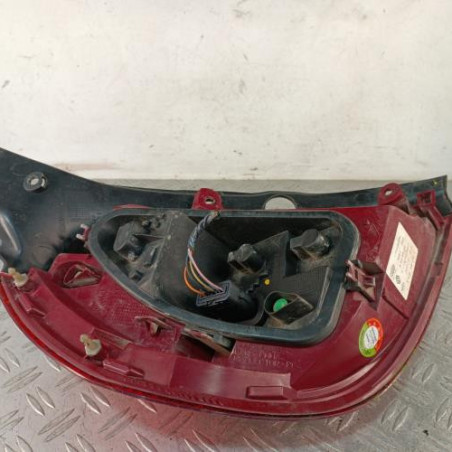 Feu arriere principal droit (feux) RENAULT CLIO 3