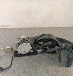 Ceinture avant droit RENAULT CLIO 3 Photo n°1