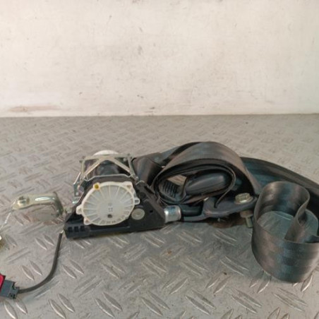 Ceinture avant droit RENAULT CLIO 3 Photo n°1