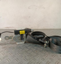 Ceinture avant droit RENAULT CLIO 3