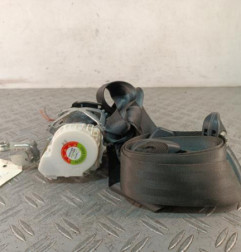 Ceinture avant gauche RENAULT CLIO 3 Photo n°1