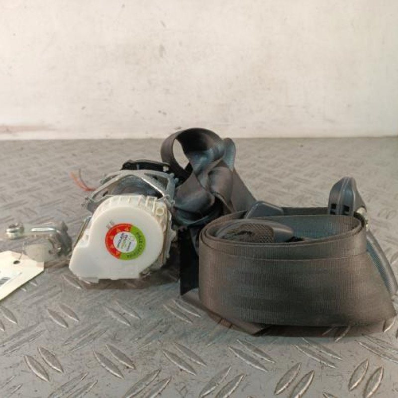 Ceinture avant gauche RENAULT CLIO 3