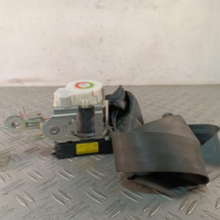 Ceinture avant gauche RENAULT CLIO 3