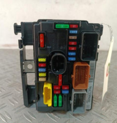 Boitier servitude moteur (BSM) CITROEN C3 2 Photo n°1