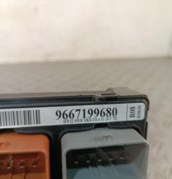 Boitier servitude moteur (BSM) CITROEN C3 2