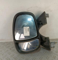 Retroviseur gauche OPEL VIVARO 1 Photo n°1