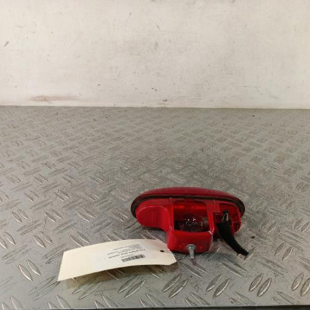 Feu arriere stop central OPEL VIVARO 1