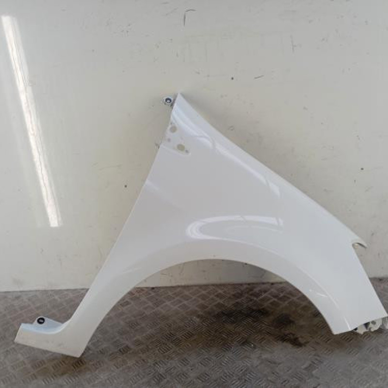 Aile avant droit RENAULT CLIO 3