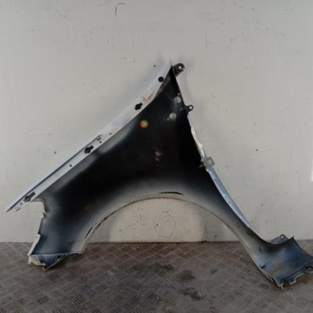 Aile avant droit RENAULT CLIO 3