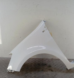 Aile avant gauche RENAULT CLIO 3 Photo n°1