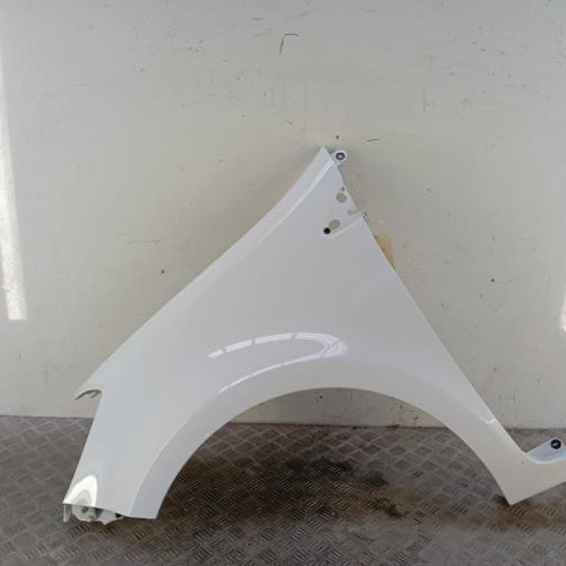 Aile avant gauche RENAULT CLIO 3