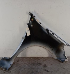 Aile avant gauche RENAULT CLIO 3