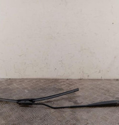 Bras essuie glace avant gauche RENAULT CLIO 3 Photo n°1