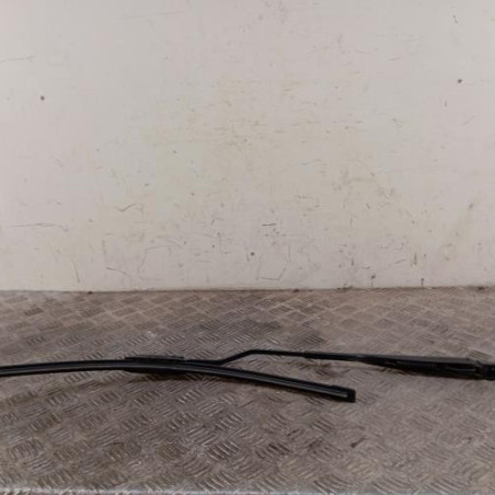 Bras essuie glace avant gauche RENAULT CLIO 3