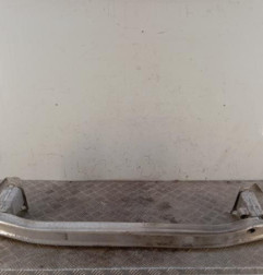 Renfort pare choc avant (traverse) RENAULT CLIO 3 Photo n°1