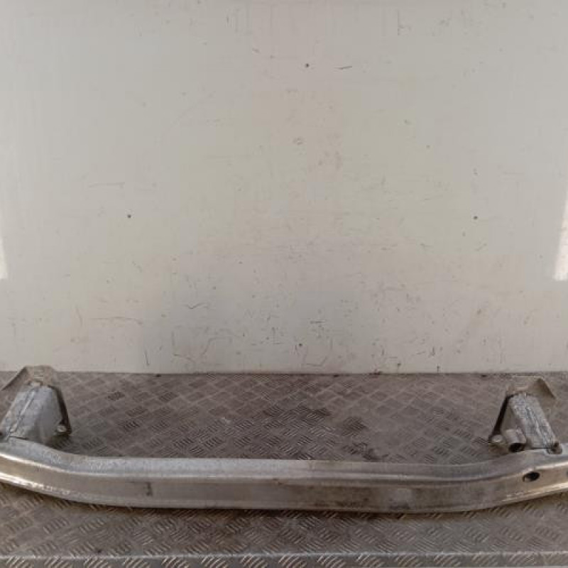 Renfort pare choc avant (traverse) RENAULT CLIO 3