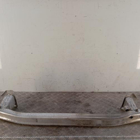 Renfort pare choc avant (traverse) RENAULT CLIO 3 Photo n°1