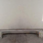 Renfort pare choc avant (traverse) RENAULT CLIO 3