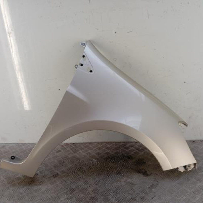 Aile avant droit RENAULT CLIO 3